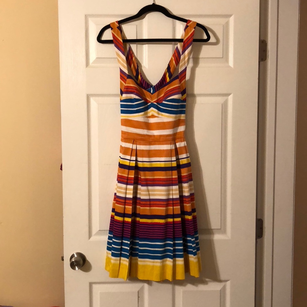 Calvin Klein sundress